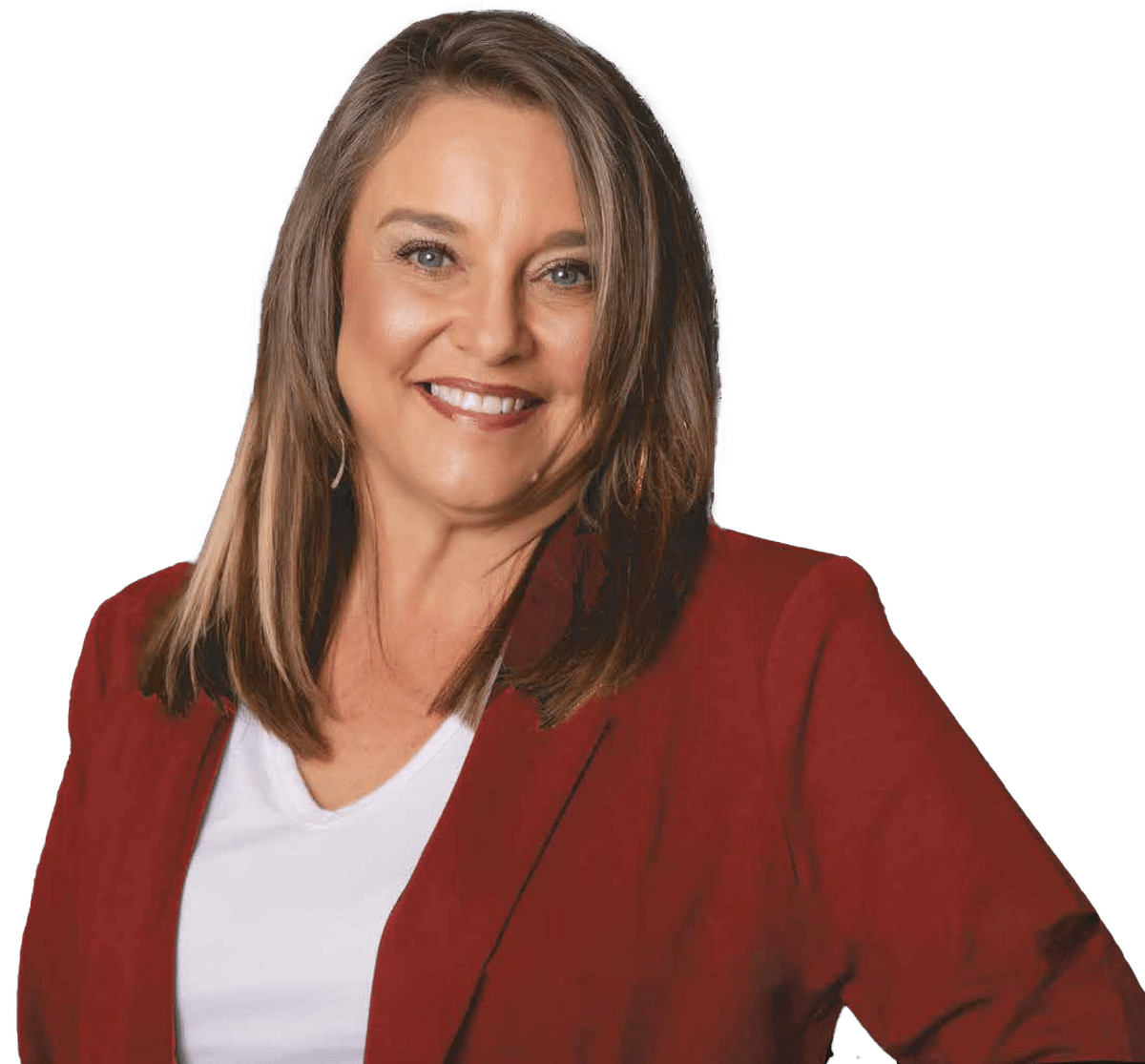 Cindy Quinn, broker